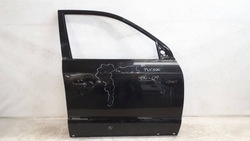 Hyundai tucson 2004-2009 дверь правые перед фото №1