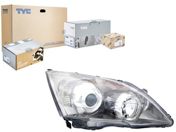 Фара tyc tyc 20-11451-16-2 фото №1