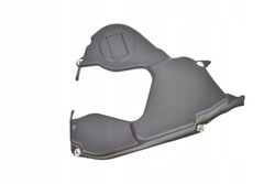 Кришка захист розподільний вал renault 1.9 dci 7700116265 фото №1