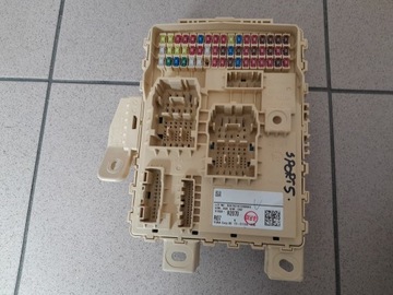 Kia sportage v 2022- коробка запобіжників корпус фото №1