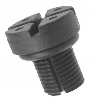 2szt mini cooper i one '00-'06 -гвинт odpowietrzn фото №1