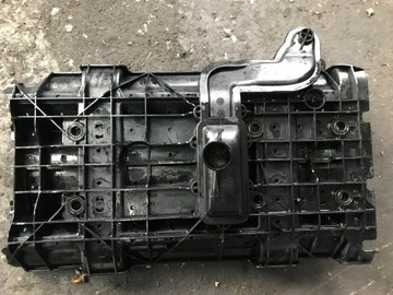 Mercedes b клас w246 a клас w176 маслоприймач піддон масляна двигуна disel фото №1
