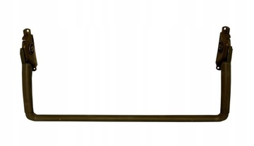 Рычаг ручка открывающаяся люк man tgx фото №1