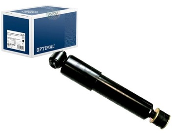 Optimal амортизатор 701513031f 701513031r 70151303 фото №1