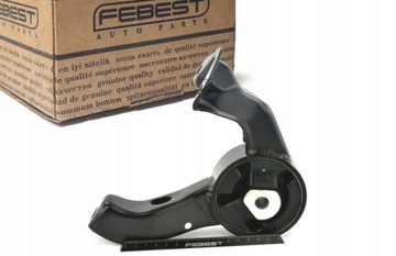 Febest crm-calr подшипник двигателя фото №1