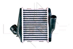 Nrf інтеркулер smart fortwo фото №1