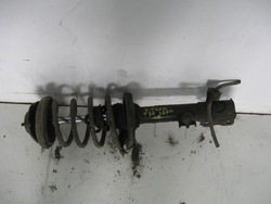 Амортизатор лівий зад x-trail t30 2.2 dci # фото №1