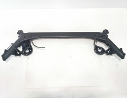 Балка вісь задня підвішування abs honda jazz ii 02-08r гальма барабанні фото №1