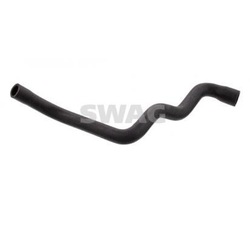 Swag шланг радиатор mercedes класс s фото №1