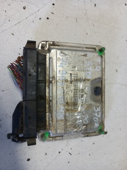 Комп'ютер блок керування vw t4 2.5tdi 074906018ak фото №1