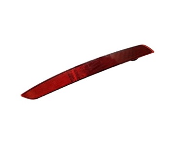 Нове оригінальні audi оригінальний номер світильник відбивні 8v5945105d фото №1