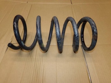 Пружина зад задня пружини mazda mpv ii 03-06r. фото №1