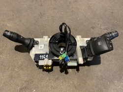 Renault scenic iii перемикач комбінований підкермові важелі стрічка фото №1