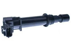 Катушка зажигания e100077 denckermann chrysler dodge фото №1