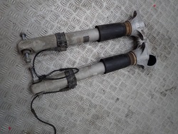 Bmw m4 g82 csl амортизатор зад задній праві 8091386 02 фото №1