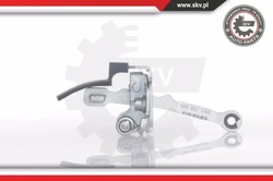 Ограничитель дверь левый/правый vw lupo фото №1