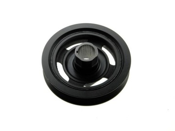 Колесо ременное вала коленчатого honda eng.r18 1.8 civic 06-, fr-v 04-, stream 06 фото №1