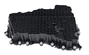 Поддон масляная ford peugeot citroen 2.0 bluehdi фото №1