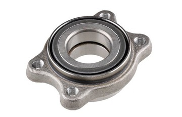 Klp-au-011 nty ступиця колеса перед фото №1