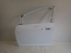 Дверь левая передние левый перед ford c max mk2 ii 2010- фото №1