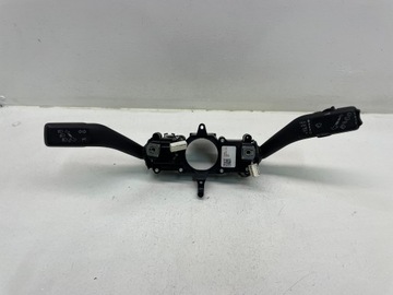 Рулевой/подрулевой переключатель 5k0953502l 5k0953501de vag фото №1