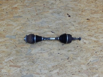 Vw t5 піввісь шарнір ліва 2.5 tdi 7h0407271q фото №1