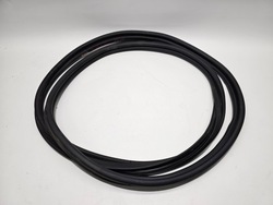 Прокладка кришки багажника зад renault zoe #5629 фото №1