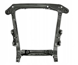 Балка двигуна підрамник рама do dacia lodgy доккер 12- фото №1