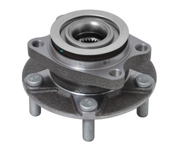 Підшипник з ступиця перед qashqai x-trail 40202-jg000 фото №1