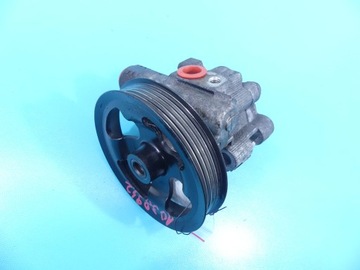 Насос усилителя toyota corolla verso ii 2.0 d4d фото №1