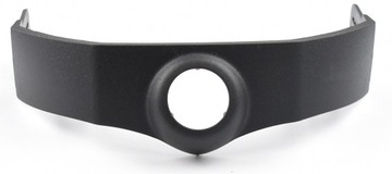 Накладка захист камери перед решітка радіатора audi a7 c8 оригінал od aso фото №1