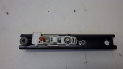 Регулировка высоты ремня правая renault talisman 878240875r фото №1