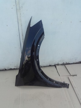 Крыло правые перед переднее audi q2 81a фото №1