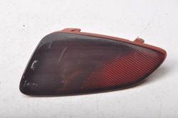 Ford fiesta mk8 отражатель p2 h1bb-13b415-ac левый фото №1