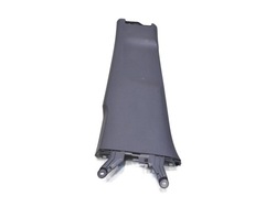 Захист стійка b ліва vw golf v plus фото №1