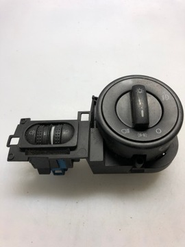 Модуль блок керування vag 7l6858903t фото №1