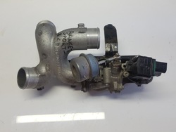 Range rover sport ii l494 клапан egr cpla-98659-cb фото №1