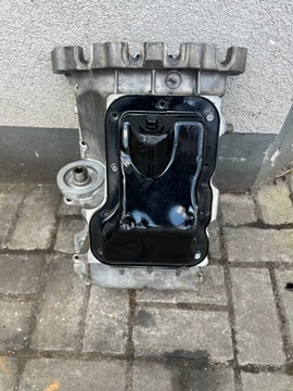 Піддон масляна масла wrangler jl kl 2.0 t 68279934ac фото №1