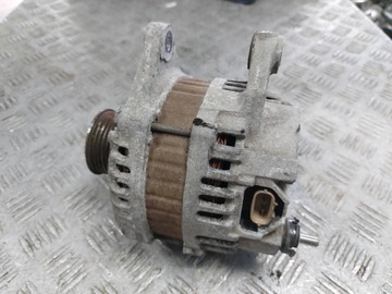 Генератор 23100bc400 nissan note e11 06-12 1.6 фото №1