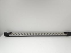 Dacia duster ii планка пороговая правая фото №1