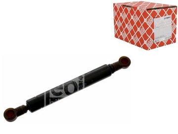 Амортизатор насоса вприскувальної mercedes v 638 2 vito w638 2.3d фото №1