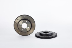 Brembo 09.3148.75 диск гальмівна фото №1