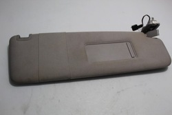 Защита солнцезащитная правая volkswagen phaeton фото №1