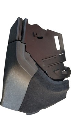 Mercedes w209 бардачок консолі пасажира a2096800717 фото №1