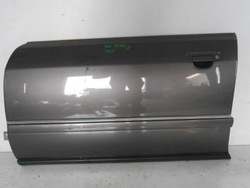 Дверь левый перед lz1t audi a8 d2 # фото №1