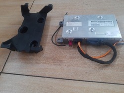 Модуль телефона porsche cayenne i s фото №1