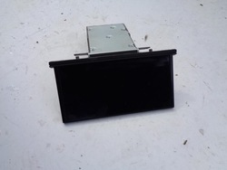 Дисплей mmi 81a919605 audi q2 i фото №1