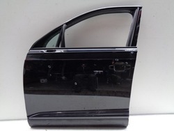 Дверь левая передние audi q7 ii 4m 4m0 15- номер 44228 фото №1