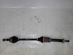 Піввісь права перед ford fusion 2.5 b 2017 фото №1