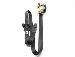 Pas безпеки праві перед переднє audi a6 c7 a7 4g 4g8857706p фото №1